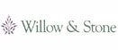 Logo of Willow & Stone
