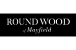 Round Wood of Mayfield logo