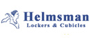 Logo of Helmsman Storage Solutions Ltd