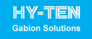 Logo of Hy-Ten Gabion Solutions