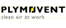 Logo of Plymovent Ltd