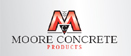 Moore Concrete Products Ltd logo