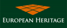 Logo of European Heritage