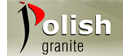 Polish Granite logo