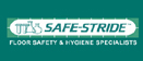 Logo of Safe Stride