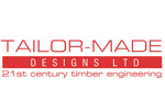 Tailor Made Designs Ltd logo