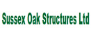Logo of Sussex Oak Structures Ltd