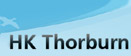 HK Thorburn logo