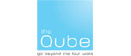 Logo of The Qube
