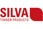 Silva Timber Products logo