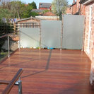 Smooth Decking