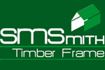 SMS Timber Frame logo