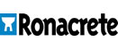 Logo of Ronacrete Ltd