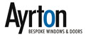 Ayrton Bespoke Windows and Doors logo
