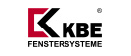 KBE logo