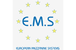 European Mezzanine Systems logo