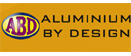 Logo of Aluminium By Design