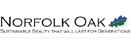 Norfolk Oak Ltd logo