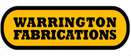 Warrington Fabrications logo