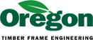 Oregon Timber Frame Engineering logo