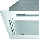 Ceiling Mounted Unit
