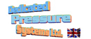 Dedicated Pressure Systems Ltd (D.P.S) logo
