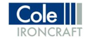 Logo of Cole Ironcraft