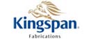Logo of Kingspan Fabrications