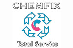 Chemfix Products Ltd logo