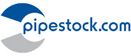 Pipestock.com logo