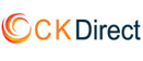 Logo of CK Direct