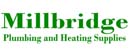 Logo of Millbridge Plumbing and Heating Supplies