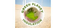 Logo of Green Planet Insulation Ltd