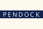 Pendock logo
