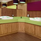 Corian® in the Retail Environment