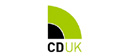 Logo of CD (UK) Ltd