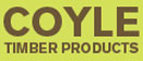 Logo of Coyle Timber products Ltd