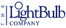 The Light Bulb Company logo