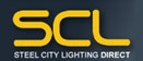 Logo of Steel City Lighting Direct