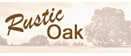 Rustic Oak logo