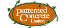 Patterned Concrete Ltd logo