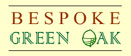 Bespoke Green Oak logo
