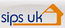 Logo of Sips UK