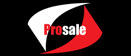 Prosale Automatics logo