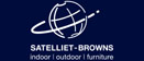 Logo of Satelliet-Browns (North)