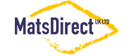 Logo of MatsDirect U.K. Limited