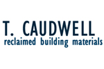 T Caudwell  logo