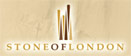 Logo of Stone of London