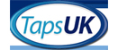 Taps UK logo