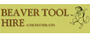 Beaver Tool Hire (Chichester) Ltd logo
